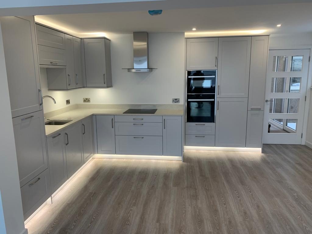 Kuhlmann contemporary kitchen